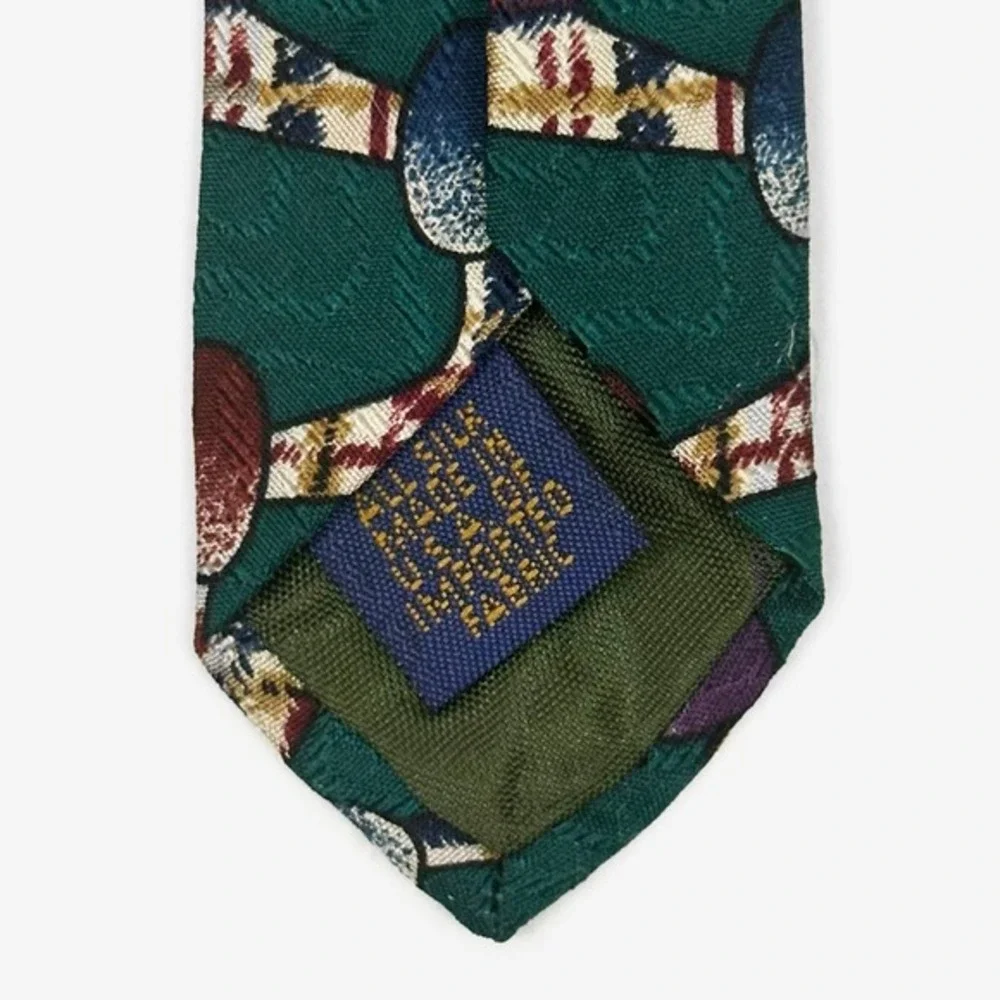 Chaps Ralph‎ Lauren Silk Tie